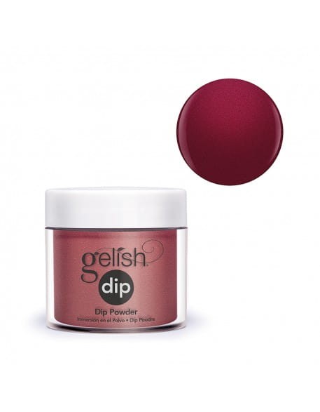 Puder Gelish Acrylic Dip Powder 23g - Forever Fabulous Collection - WISH UPON A STARLET
