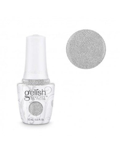 Żel Harmony Gelish Soak-Off- Gel Polish 15ml - Forever Fabulous Collection - DIAMONDS ARE MY BFF
