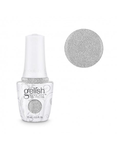 Żel Harmony Gelish Soak-Off- Gel Polish 15ml - Forever Fabulous Collection - DIAMONDS ARE MY BFF