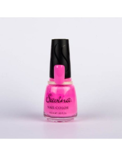 Lakier Savina 18.5ml - What's Up