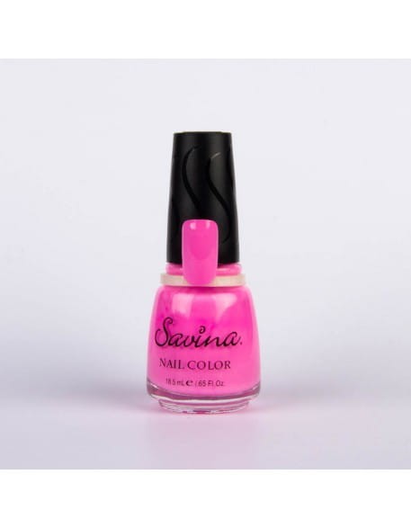 Lakier Savina 18.5ml - What's Up
