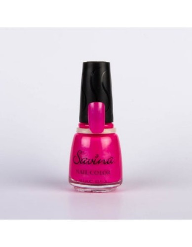 Lakier Savina 18.5ml - Party Girl
