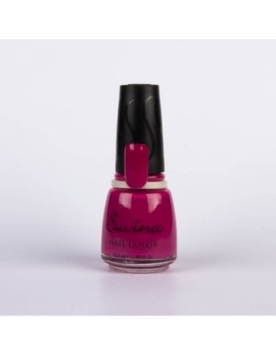 Lakier Savina 18.5ml - Raspberry