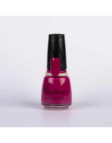 Lakier Savina 18.5ml - Raspberry