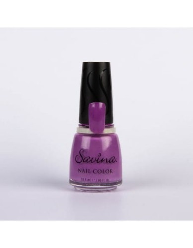 Lakier Savina 18.5ml - Wisteria