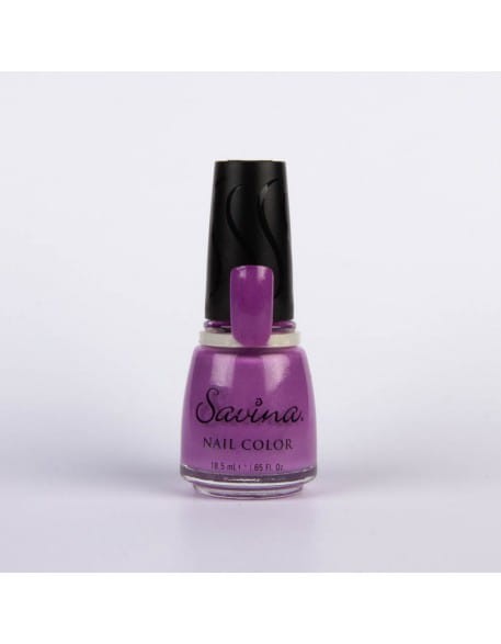 Lakier Savina 18.5ml - Wisteria