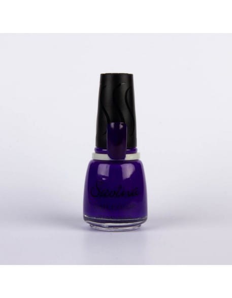 Lakier Savina 18.5ml - Purple Pansy