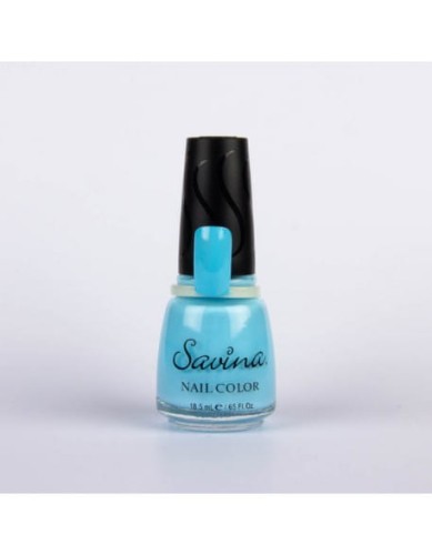 Lakier Savina 18.5ml - Light Mist