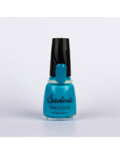 Lakier Savina 18.5ml - Malibu