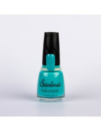Lakier Savina 18.5ml - Mermaid