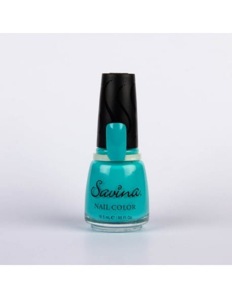 Lakier Savina 18.5ml - Mermaid