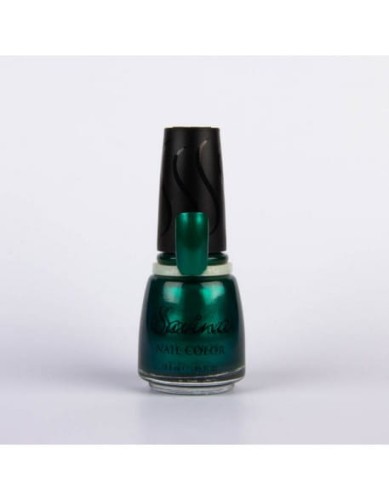 Lakier Savina 18.5ml - Emerald
