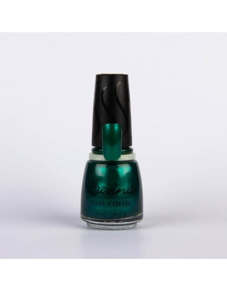 Lakier Savina 18.5ml - Emerald