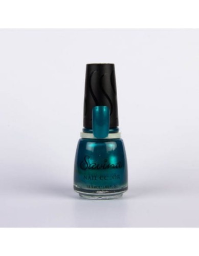 Lakier Savina 18.5ml - Sea Foam