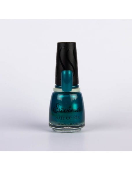 Lakier Savina 18.5ml - Sea Foam