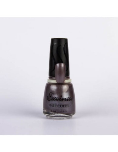 Lakier Savina 18.5ml - Platinum