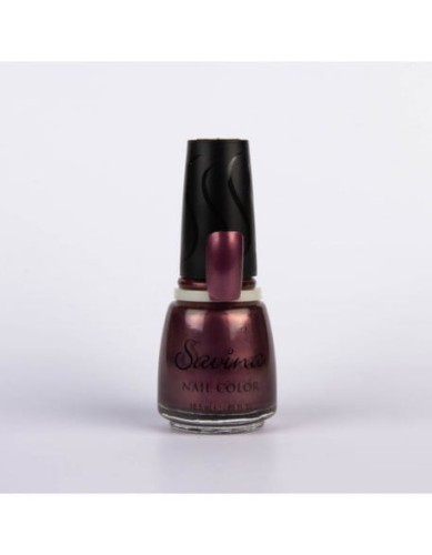 Lakier Savina 18.5ml - Merlot
