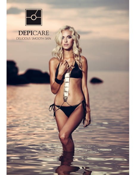 DepiCare Plakat Delicious