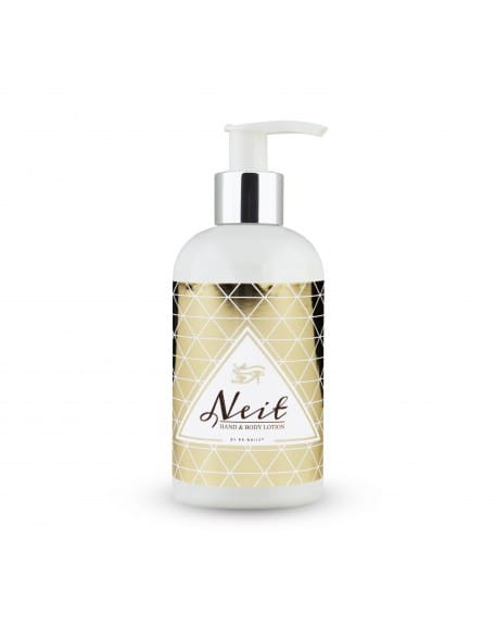 Balsam RaNails NEIT Perfume Body Lotion 236ml