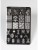 Płytka do stempli Euro Fashion Nail Art Stamping Plate - 006B