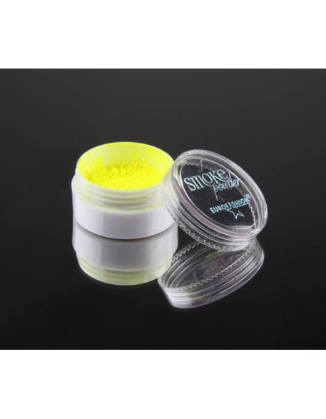 Pigment EF Smoke Powder no. 1