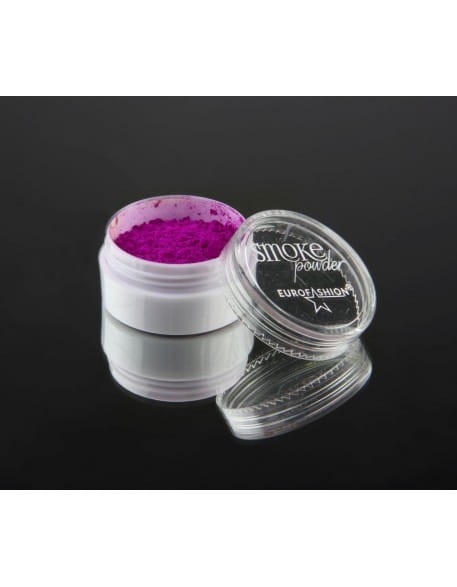 Pigment EF Smoke Powder no. 2
