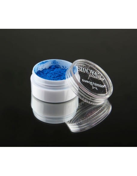 Pigment EF Smoke Powder no. 3