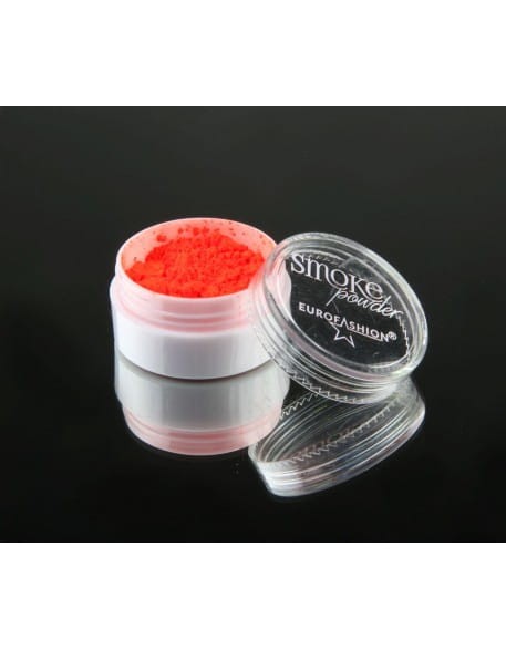 Pigment EF Smoke Powder no. 4