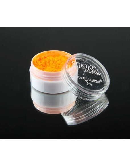 Pigment EF Smoke Powder no. 5