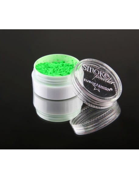 Pigment EF Smoke Powder no. 6
