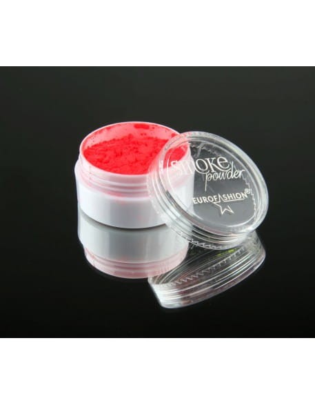 Pigment EF Smoke Powder no. 8