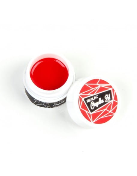 Żel Ciągutka REALAC 5g - Czerwony