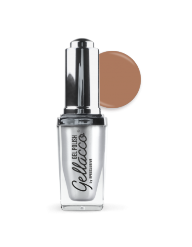 Gellacco Gel Polish 10ml - 530 - Almond Cream - New Season Collection