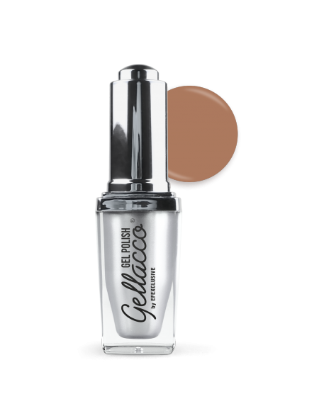 Gellacco Gel Polish 10ml - 530 - Almond Cream - New Season Collection