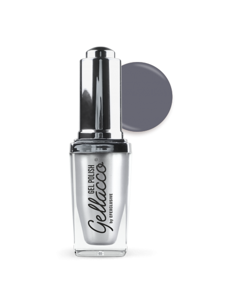 Gellacco Gel Polish 10ml - 531 - True Grey - New Season Collection