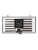 Rzęsy jedwabne CLD Silk Lashes Dark Brown