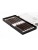 Rzęsy jedwabne CLD Silk Lashes Dark Brown