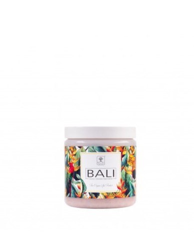 Peeling kremowy  Olive Tree Spa Clinic Body Spa Bali Coconut Cinnamon Scrub Cream 200g