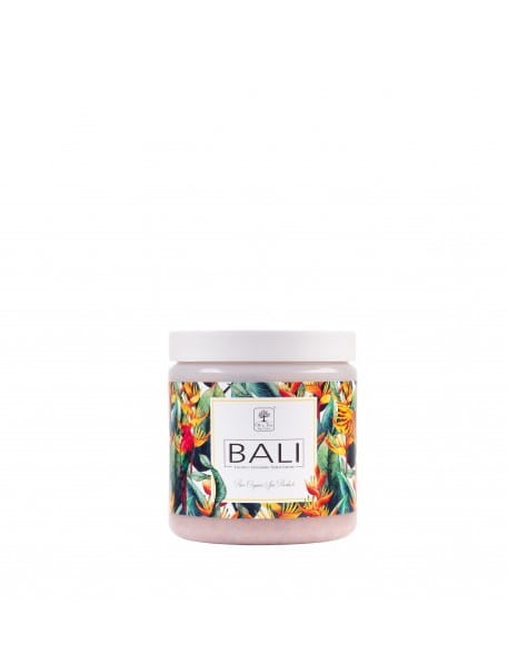 Peeling kremowy  Olive Tree Spa Clinic Body Spa Bali Coconut Cinnamon Scrub Cream 200g