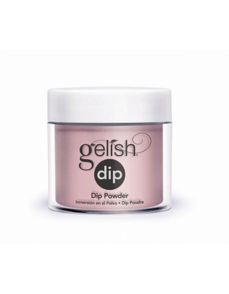 Puder Gelish Acrylic Dip Powder 23g - GARDENIA MY HEART