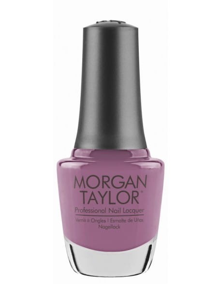 Lakier Morgan Taylor 15ml - The Color Of Petals Collection - MERCI BOUQUET