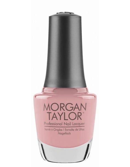 Lakier Morgan Taylor 15ml - The Color Of Petals Collection - I FEELFLOWER-FUL
