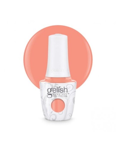 Żel Harmony Gelish Soak-Off- Gel Polish 15ml - The Color Of Petals Collection - YOUNG, WILD &amp; FREE-SIA