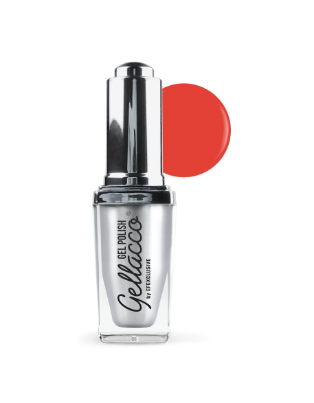 Gellacco Gel Polish 10ml - 536 - Dance Till Dawn - You make me Happy
