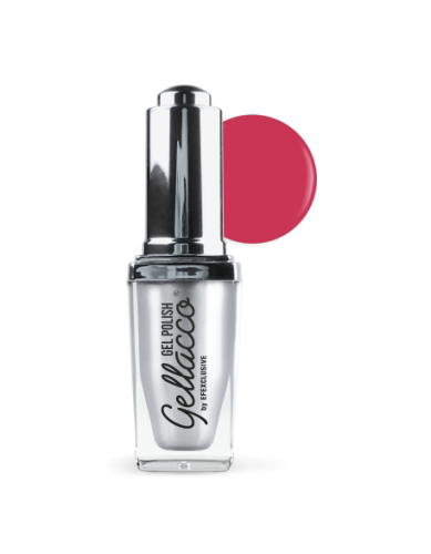 Gellacco Gel Polish 10ml - 537 - Lovely Surprise - You make me Happy