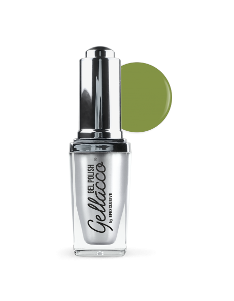 Gellacco Gel Polish 10ml - 538 - Bosom Of Nature  - You make me Happy