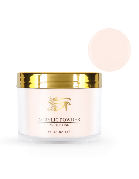 Puder RaNails Perfect Cover Fresh Pink 120g