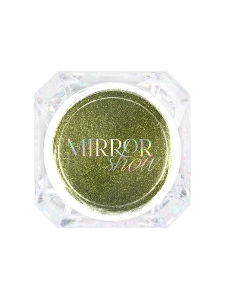 Brokat Mirror Show - nr. 1