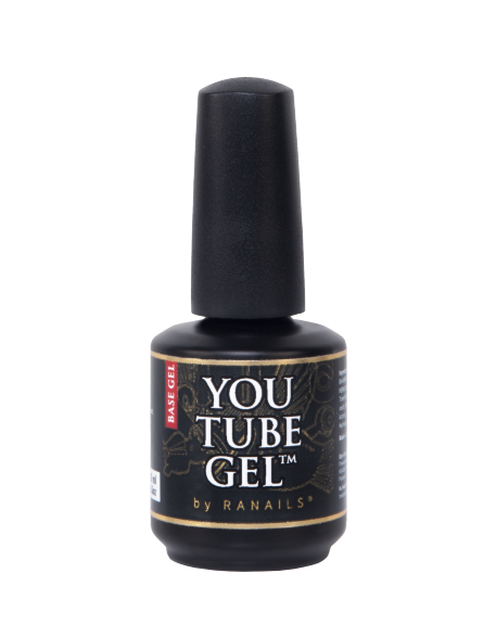 Baza do manicure akrylożelowego RaNails YoutubeGel Base Gel 15 ml