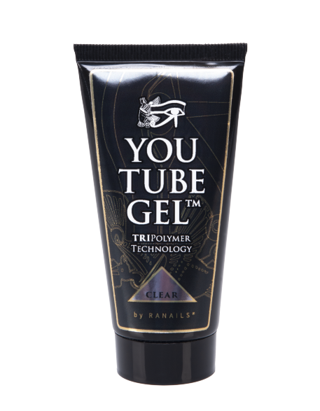 Akrylożel RaNails YoutubeGel 60 g – Clear